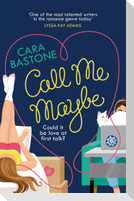 Call Me Maybe