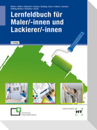 Lernfeldbuch für Maler/-innen und Lackierer/-innen