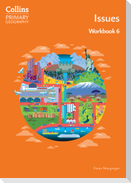 Issues - Workbook 6