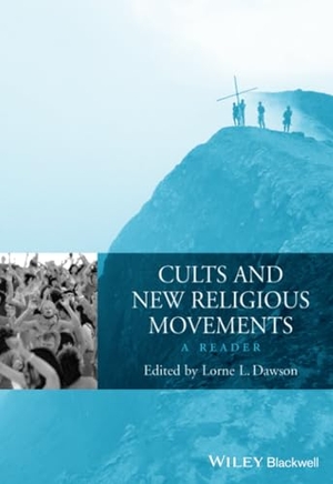 Dawson. Cults and New Religious Moveme. John Wiley & Sons, 2003.