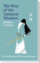 The Way of the Samurai Women