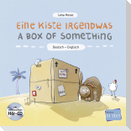 Eine Kiste Irgendwas (Deutsch-Englisch)