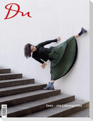 Du878 - das Kulturmagazin. Tanz - ein Lebensgefühl