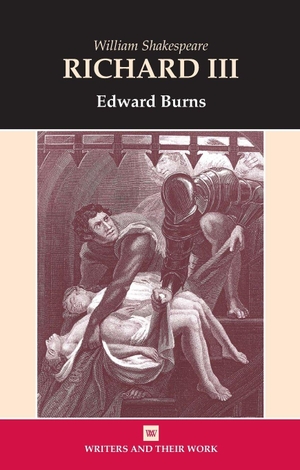 Burns. Richard III. Liverpool University Press, 2024.