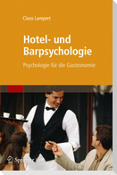 Hotel- und Barpsychologie
