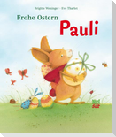 Frohe Ostern Pauli