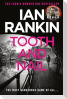 Tooth And Nail