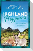 Highland Happiness - Die Schmiede von Kirkby