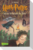 Harry Potter 7 und die Heiligtümer des Todes