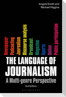 The Language of Journalism