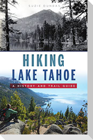 Hiking Lake Tahoe