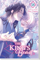 The King's Beast, Vol. 18