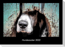 Hundezauber 2022 Fotokalender DIN A3