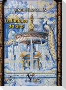 La fontana de oro