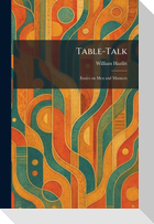 Table-Talk