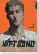 Wet Sand 01