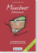 Münchner Geheimnisse