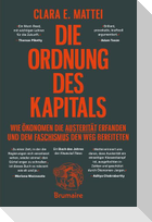 Die Ordnung des Kapitals