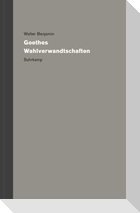 Werke und Nachlaß. Kritische Gesamtausgabe Band 4