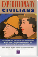 Expeditionary Civilians