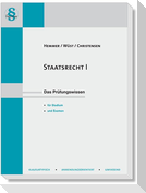 Staatsrecht I