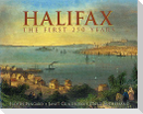 Halifax: The First 250 Years