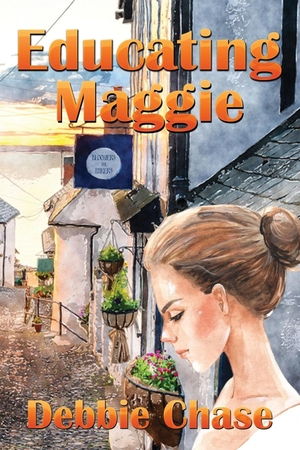 Chase, Debbie. Educating Maggie. World Castle Publishing, 2018.