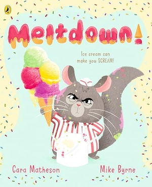 Matheson, Cara. Meltdown!. Penguin Books Ltd (UK), 2026.
