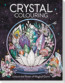 Crystal Colouring