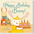 Happy Birthday, Bunny!