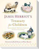James Herriot's Treasury for Children