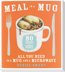 Meal in a Mug