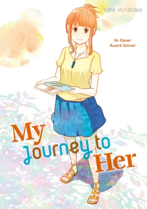 Hirasawa, Yuna. My Journey to Her. Random House LLC US, 2026.