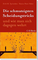 Die schmutzigsten Scheidungstricks