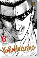 Yu Yu Hakusho 6