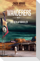 Wanderers - Die Schlafwandler
