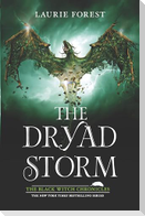 The Dryad Storm