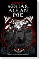 Cuentos de Edgar Allan Poe