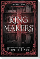 Kingmakers: Year Two (Standard Edition)