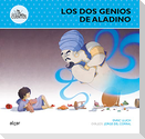 Los dos genios de Aladino