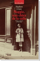 Maggie, una chica de la calle