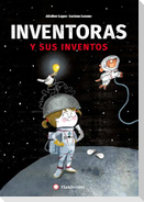 Mujeres inventoras y sus inventos