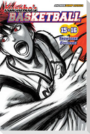 Kuroko's Basketball, Vol. 8