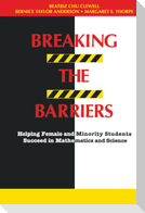 Breaking Barriers Minority Succeed