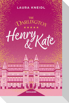 The Darlington. Henry & Kate