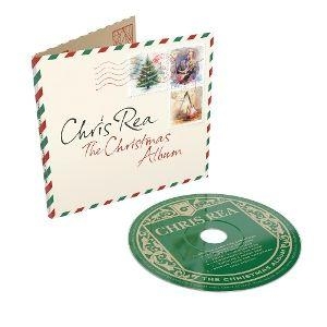 The Christmas Album. Warner Music Group Germany Holding GmbH / Hamburg, 2025.