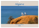Algarve - Vielfalt im Süden Portugals (Wandkalender 2024 DIN A3 quer), CALVENDO Monatskalender