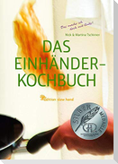Das Einhänderkochbuch