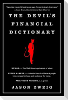 The Devil's Financial Dictionary