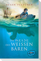 Die Reise des weißen Bären